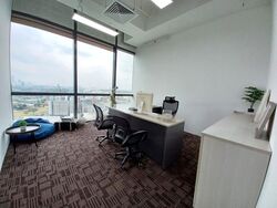 Woods Square (D25), Office #451143321